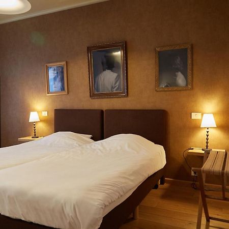 Focus Hotel Kortrijk Luaran gambar