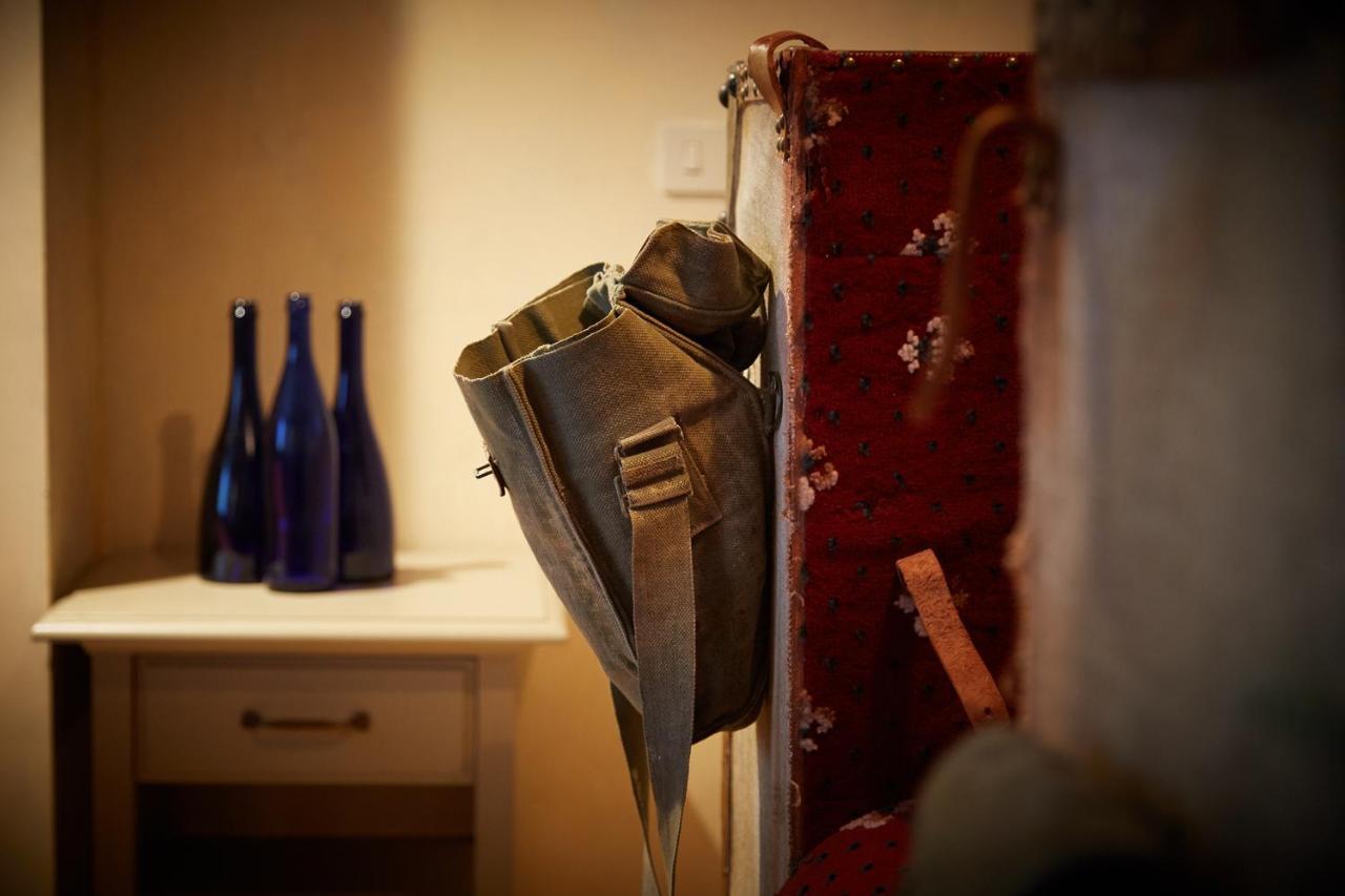 Focus Hotel Kortrijk Luaran gambar