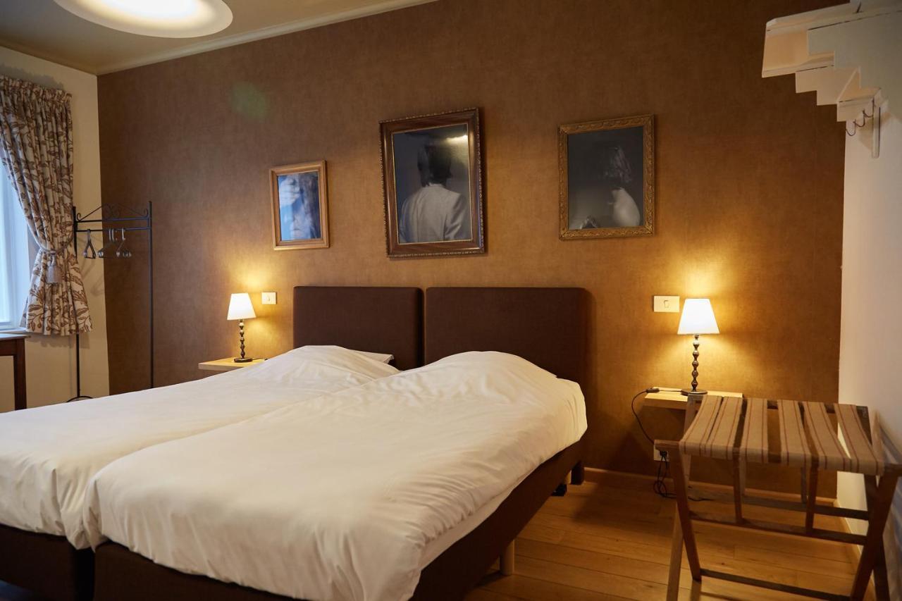 Focus Hotel Kortrijk Luaran gambar