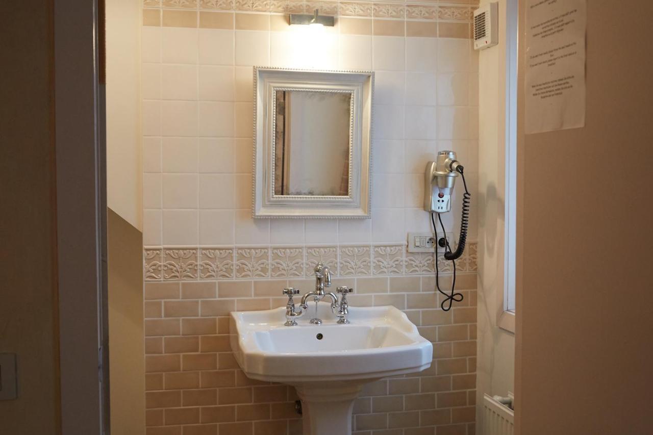 Focus Hotel Kortrijk Luaran gambar