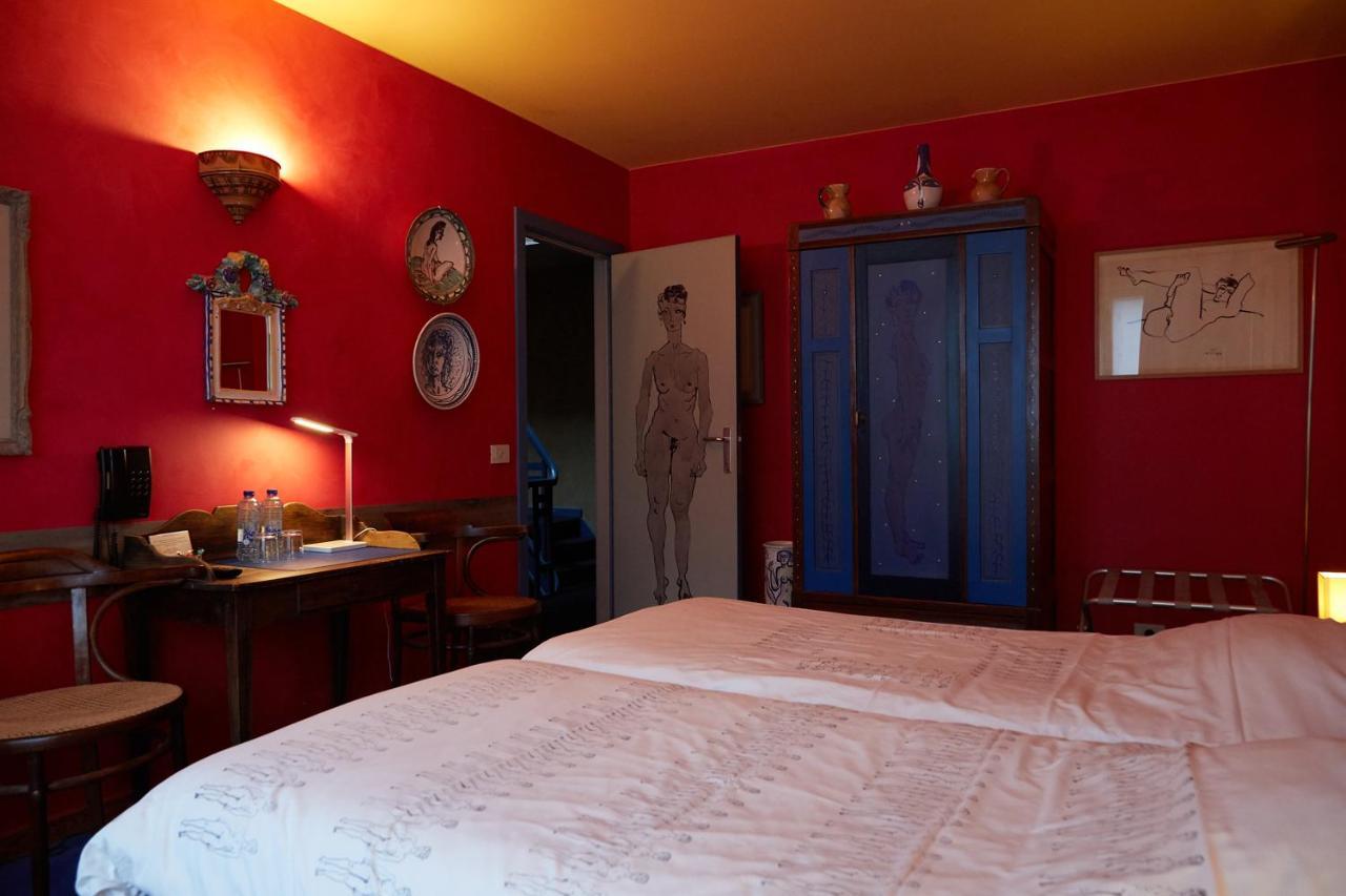 Focus Hotel Kortrijk Luaran gambar