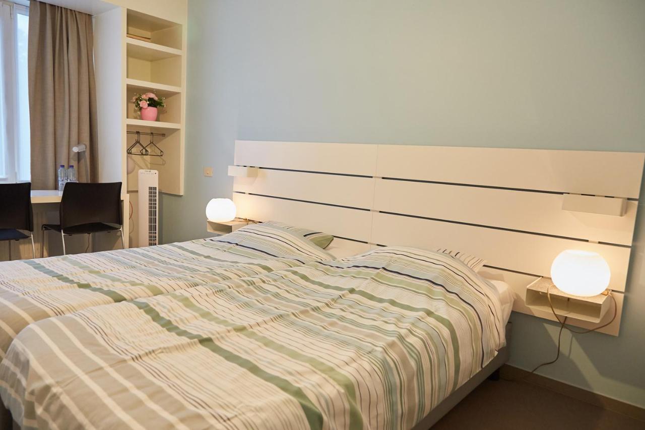Focus Hotel Kortrijk Luaran gambar