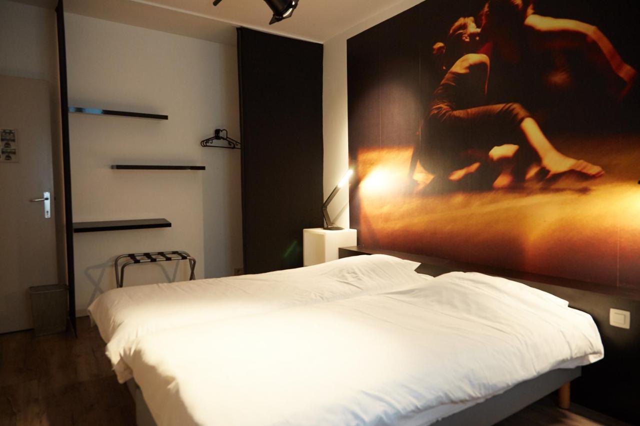 Focus Hotel Kortrijk Luaran gambar