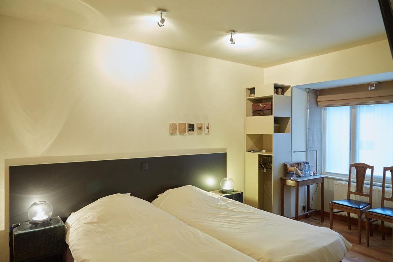 Focus Hotel Kortrijk Luaran gambar