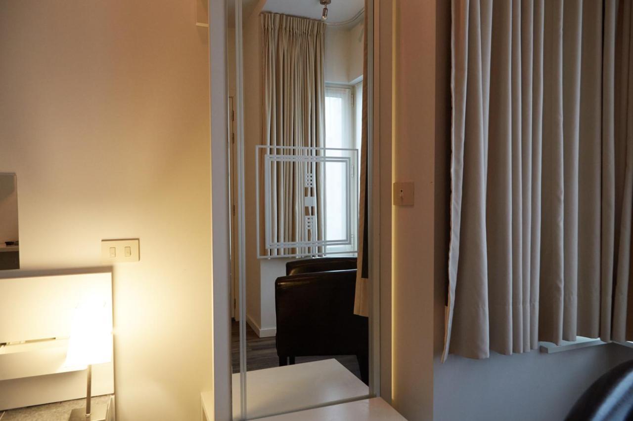 Focus Hotel Kortrijk Luaran gambar