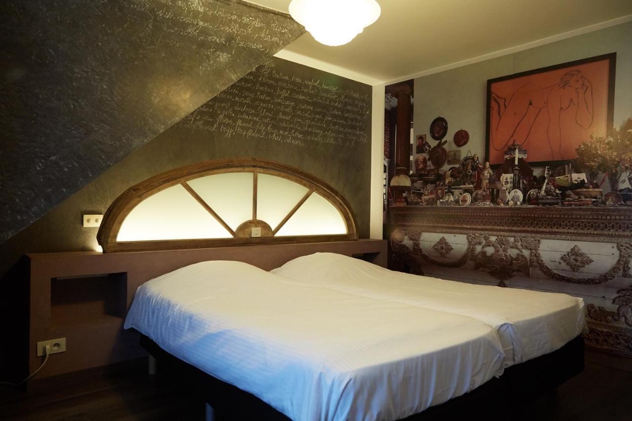Focus Hotel Kortrijk Luaran gambar