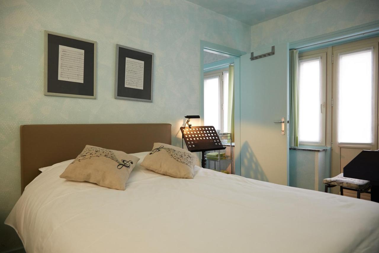 Focus Hotel Kortrijk Luaran gambar