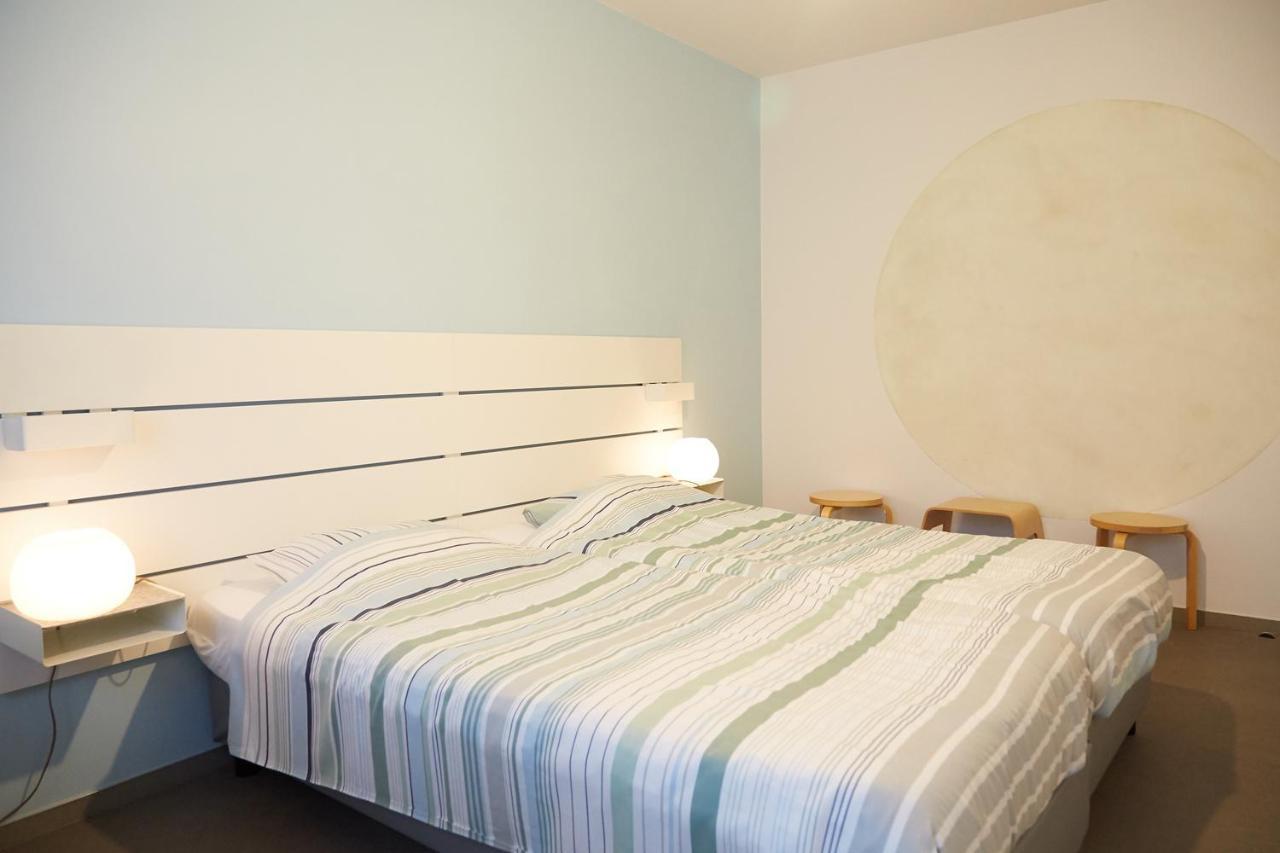 Focus Hotel Kortrijk Luaran gambar