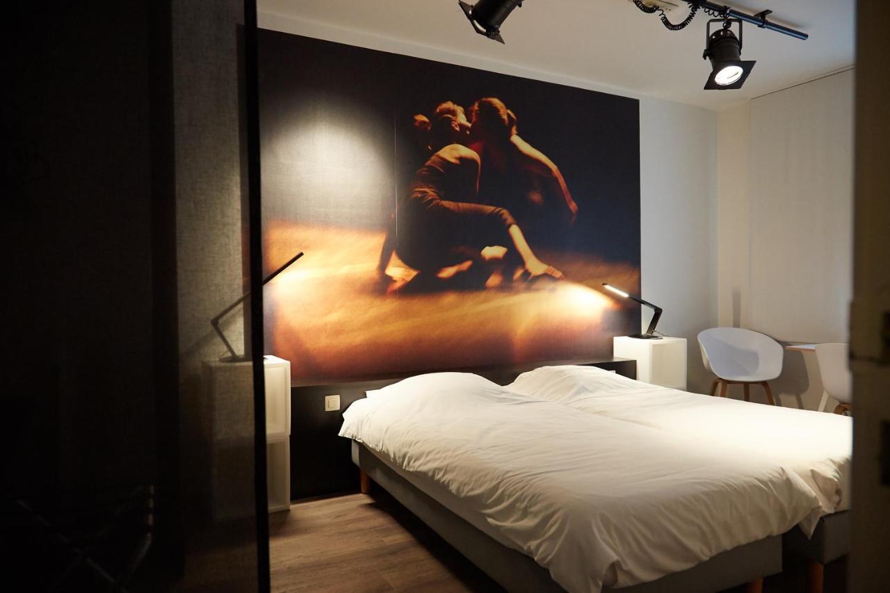 Focus Hotel Kortrijk Luaran gambar