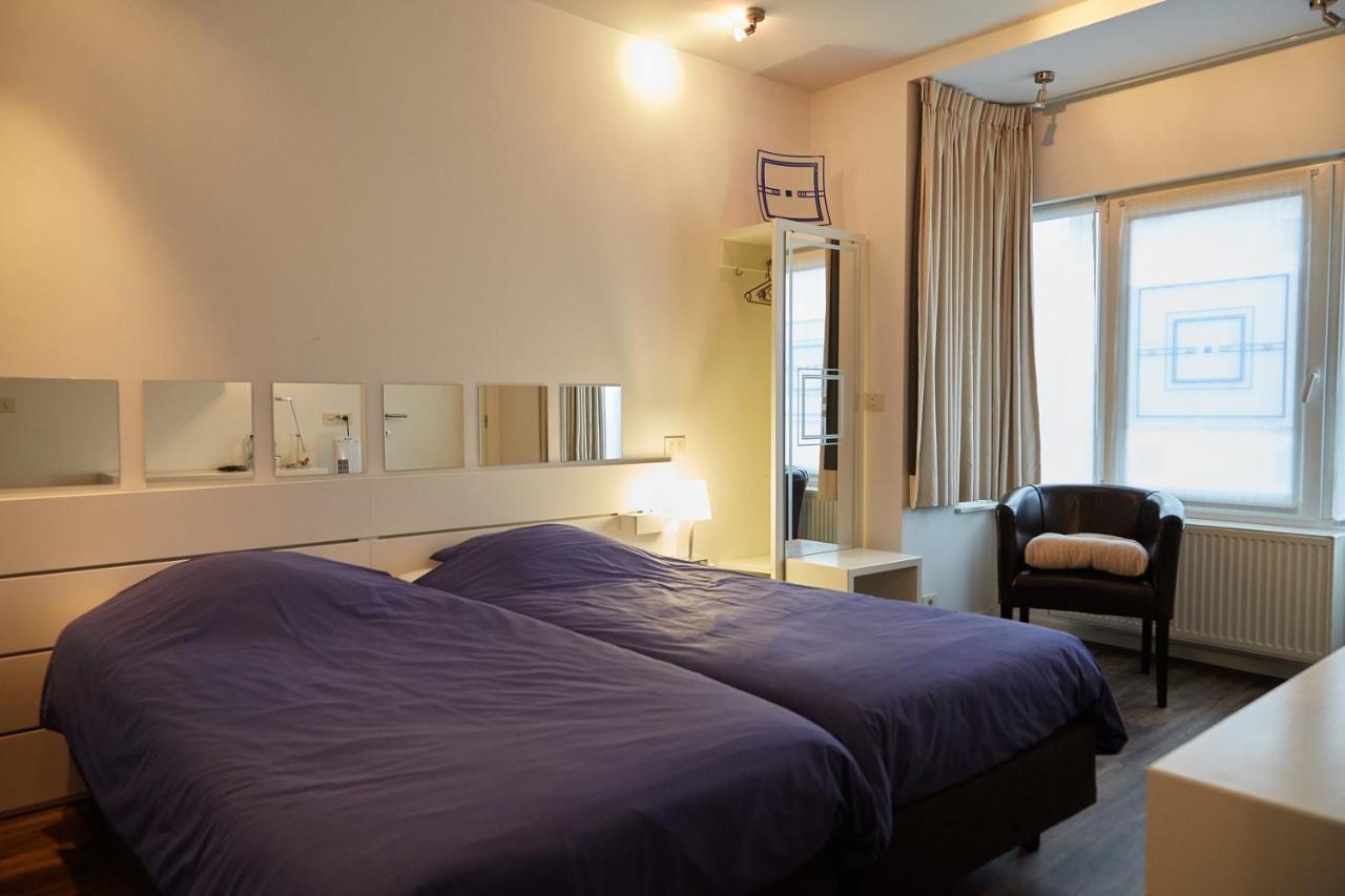 Focus Hotel Kortrijk Luaran gambar