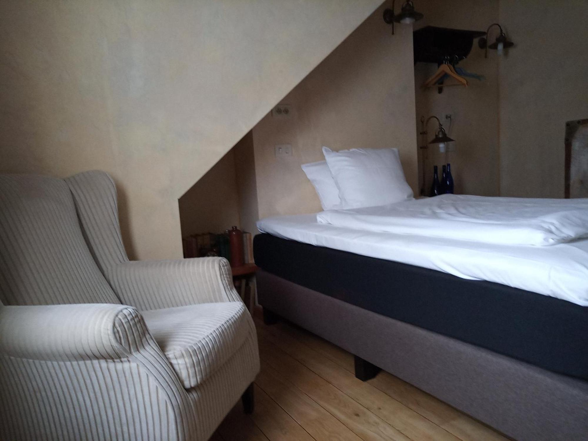 Focus Hotel Kortrijk Luaran gambar