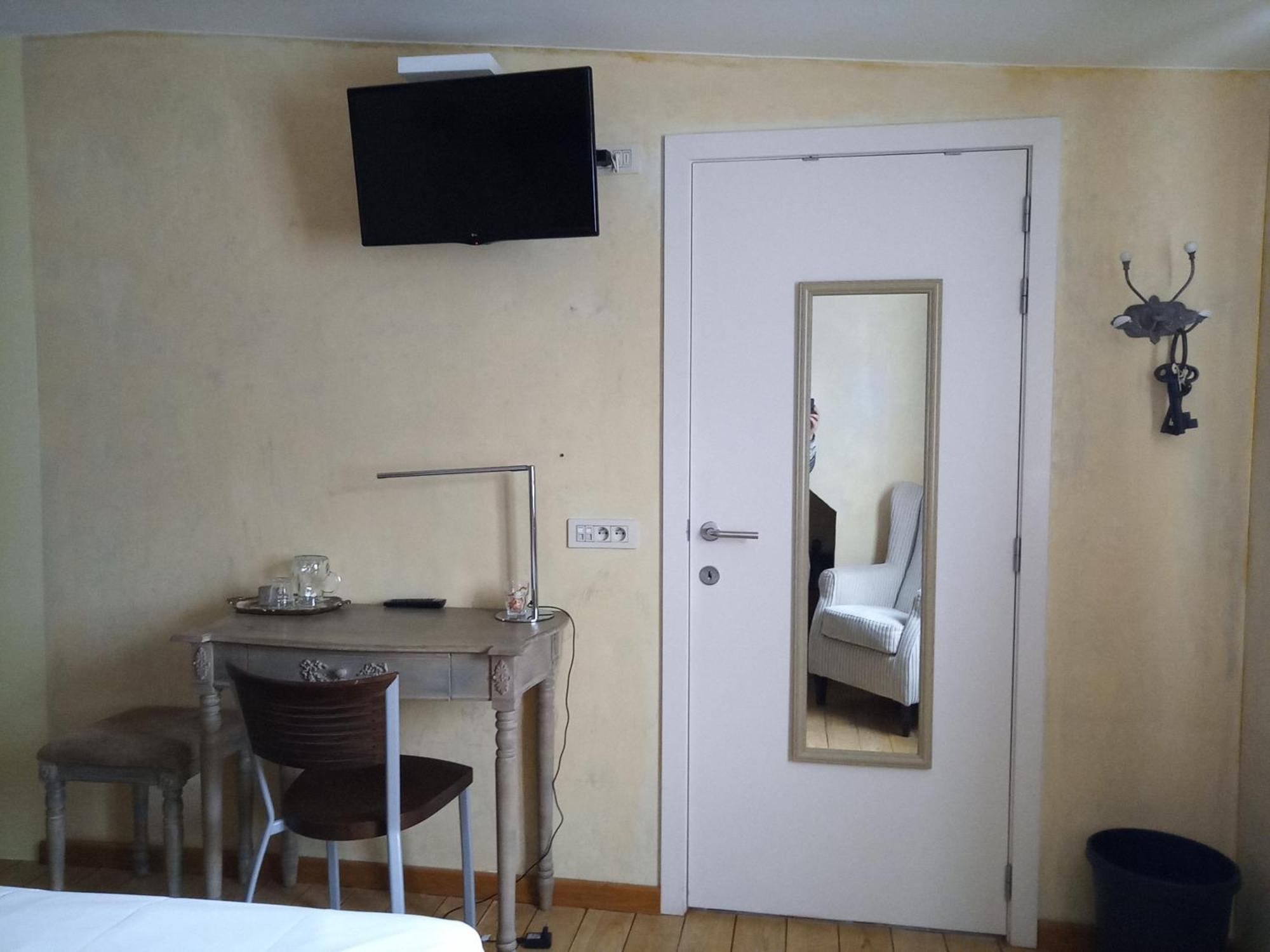 Focus Hotel Kortrijk Luaran gambar