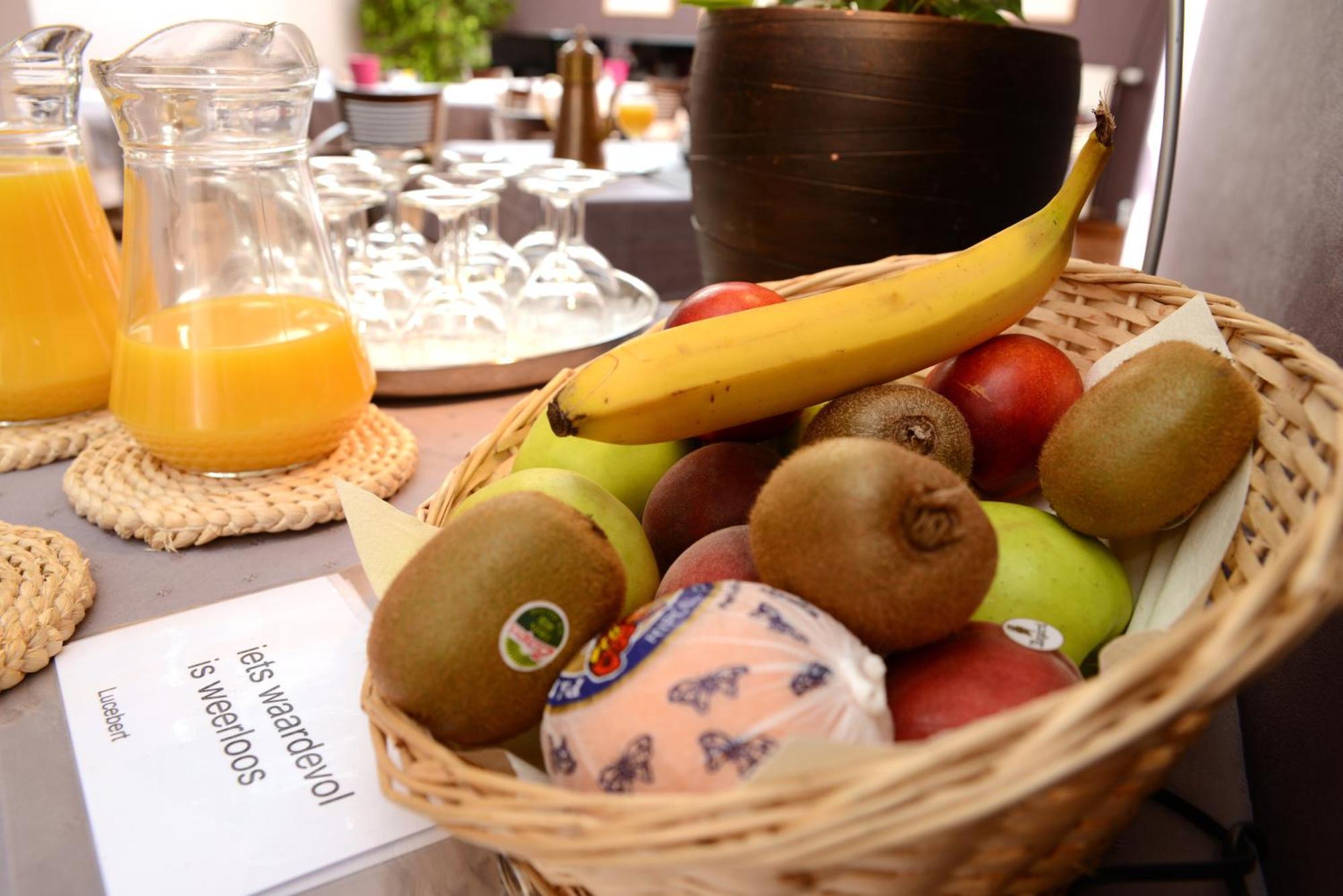 Focus Hotel Kortrijk Luaran gambar