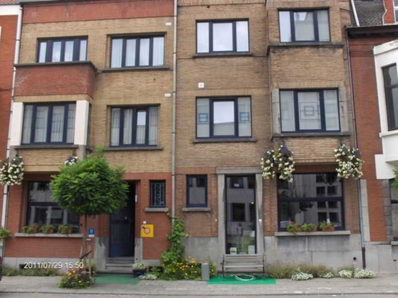 Focus Hotel Kortrijk Luaran gambar